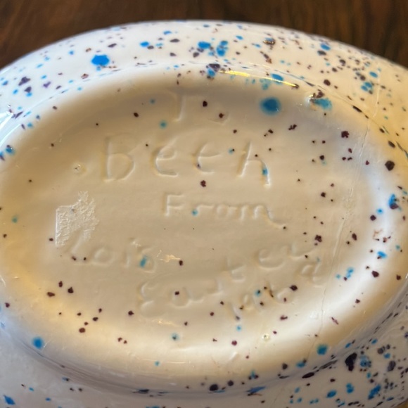 Gorgeous Vintage 1968 Easter Egg Decor - Picture 5 of 7